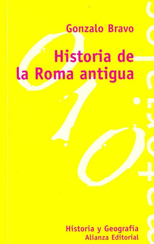 Historia de la Roma Antigua | Bravo