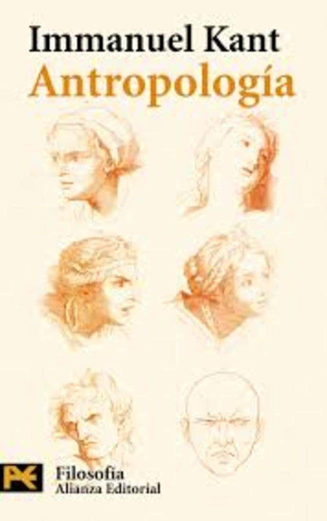 ANTROPOLOGIA | Immanuel Kant