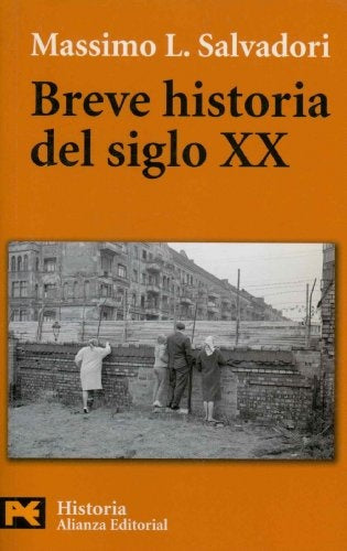 Breve historia del siglo XX | Massimo