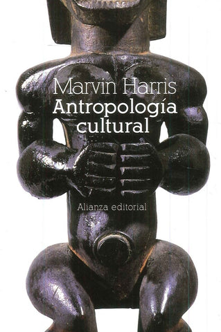 ANTROPOLOGIA CULTURAL.. | Marvin Harris