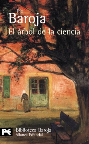 El árbol de la ciencia | Pío Baroja