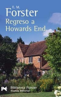Regreso a Howards End | Forster