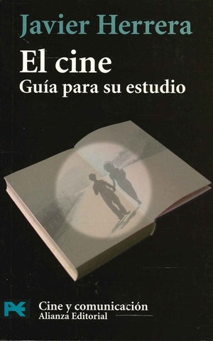 El cine : guía para su estudio | Herrera