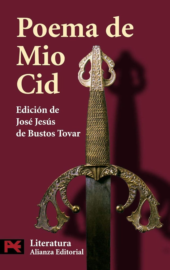 Poema del Mio Cid | Anonimo