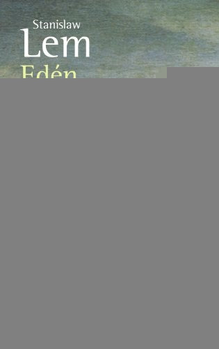 Edén | Stanislaw Lem