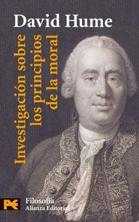 INVESTIGACION SOBRE LOS PRINCIPIOS DE LA MORAL | David Hume