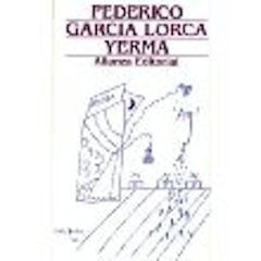 YERMA.. | Federico García Lorca