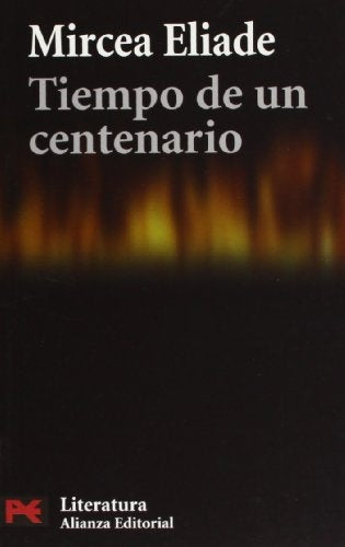 Tiempo de un Centenario | Eliade