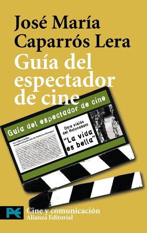 Guía del espectador de cine | Caparros