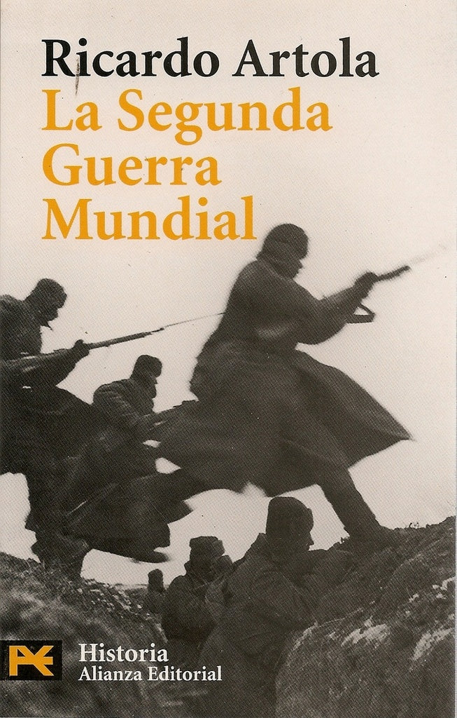 Segunda Guerra Mundial | Artola