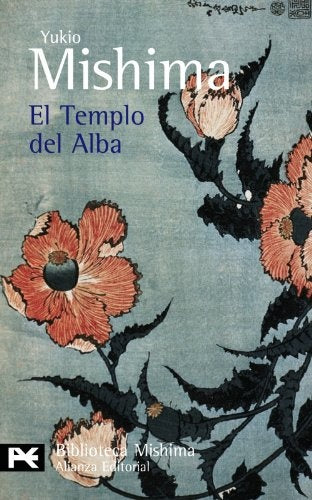 Templo del Alba, El | Mishima