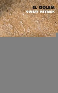 El golem | Gustav Meyrink