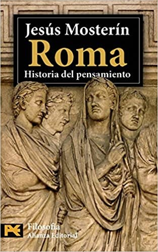 Roma (historia del pansamiento) | Mosterin