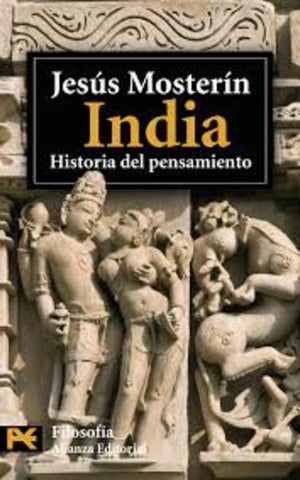 India (Historia del pensamiento) | Mosterin