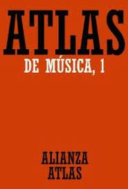 ATLAS DE MÚSICA 1.. | Michels
