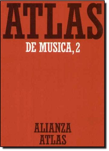 Atlas de Música Tomo 2* | Michels