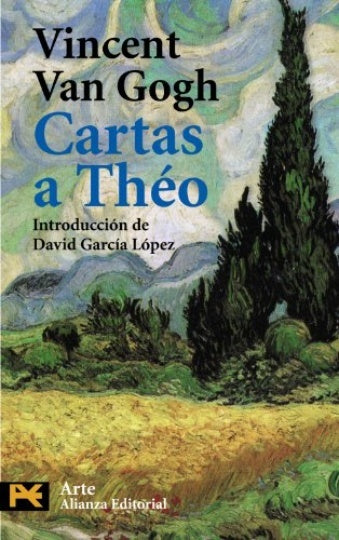 Cartas a Théo | Vincent Van Gogh
