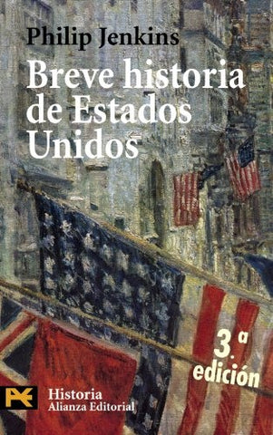 Breve historia de EEUU | Jenkins