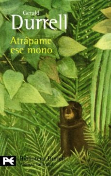 Atrápame ese mono | Durrel