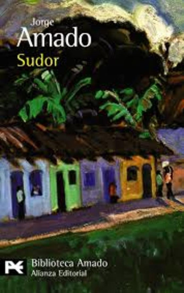 Sudor | Jorge Amado