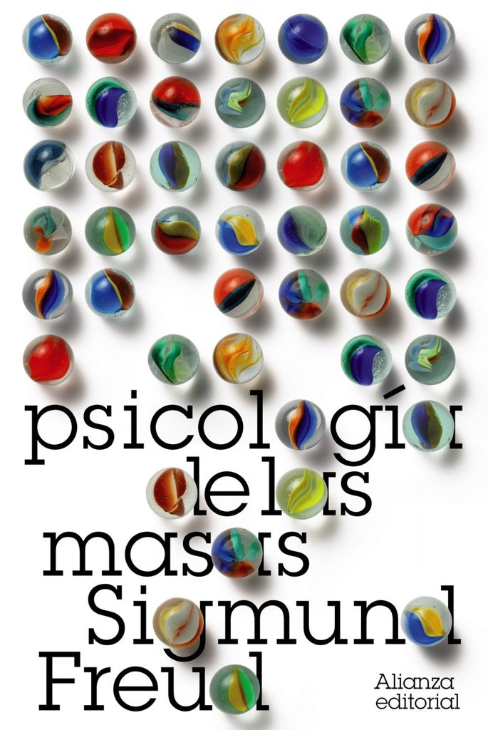 Psicologìa de las masas | Freud