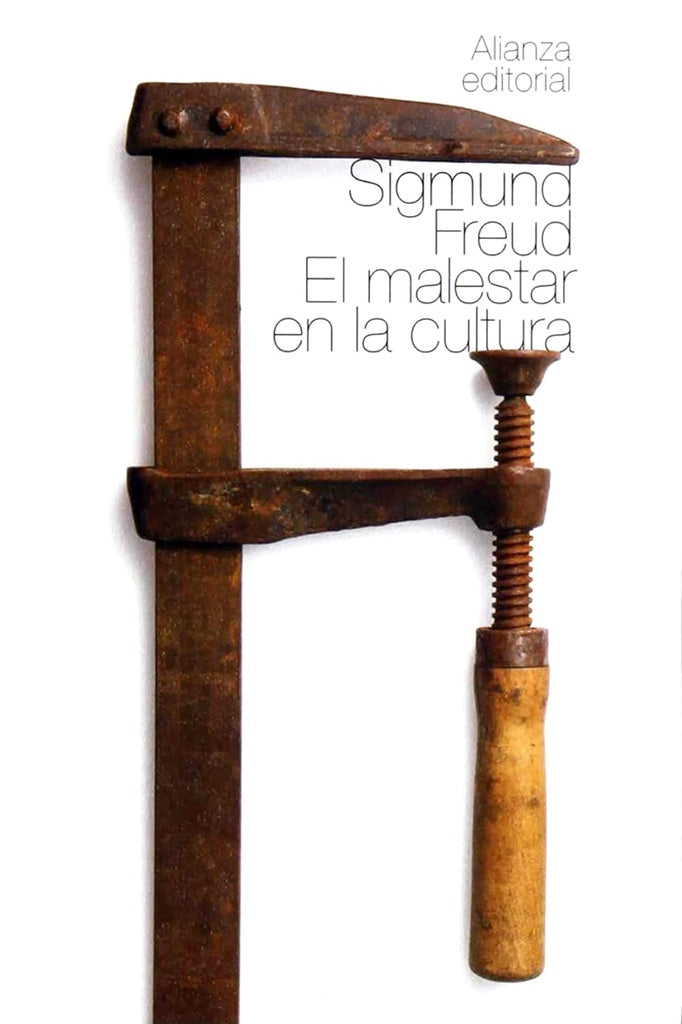 EL MALESTAR EN LA CULTURA .. | Sigmund Freud