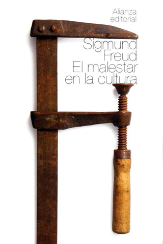 EL MALESTAR EN LA CULTURA .. | Sigmund Freud