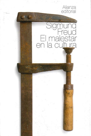EL MALESTAR EN LA CULTURA .. | Sigmund Freud