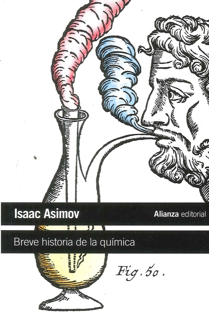 BREVE HISTORIA DE LA QUIMICA: INTRODUCCION A LAS IDEAS Y CONCEPTO S DE LA QUIMICA