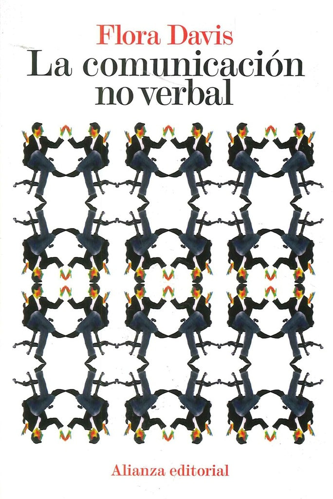 LA COMUNICACION NO VERBAL.. | Flora Davis