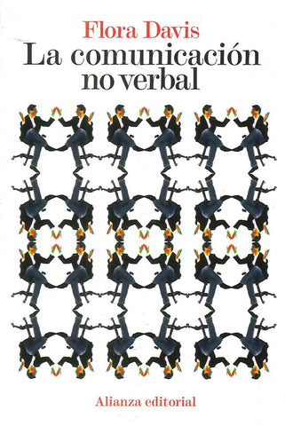 LA COMUNICACION NO VERBAL.. | Flora Davis