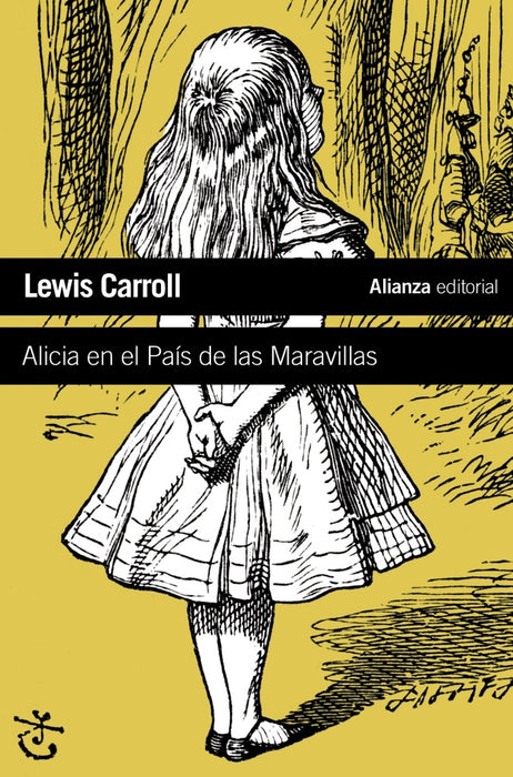 Alicia en el país de las maravillas | Lewis Carrol
