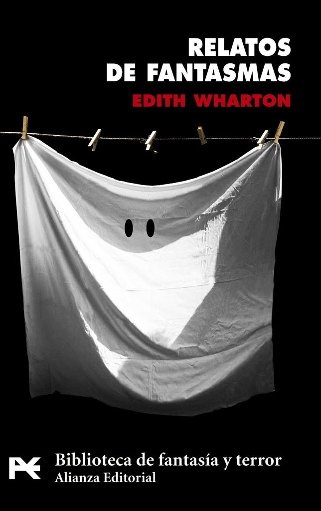 RELATOS DE FANTASMAS.. | Warthon