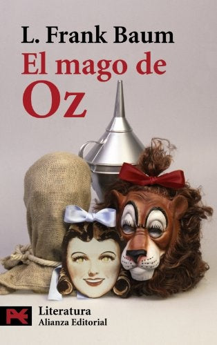El mago de oz | Baum Lyman Frank