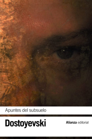 Apuntes del subsuelo | Fiodor Dostoyevdki