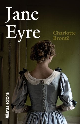 JANE  EYRE * | Brontë Charlotte