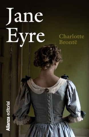 JANE  EYRE * | Brontë Charlotte
