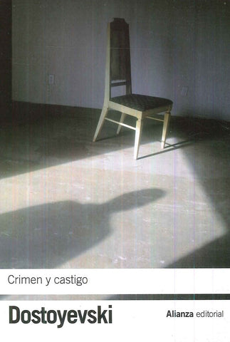 CRIMEN Y CASTIGO.. | Fiodor Dostoyevdki