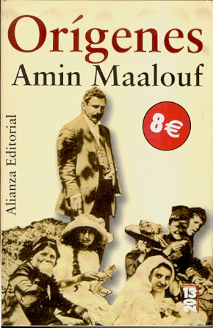 Orígenes | Maalouf, Gallego Urrutia