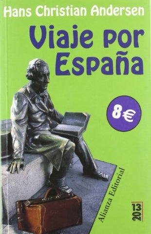 Viaje por España | Andersen
