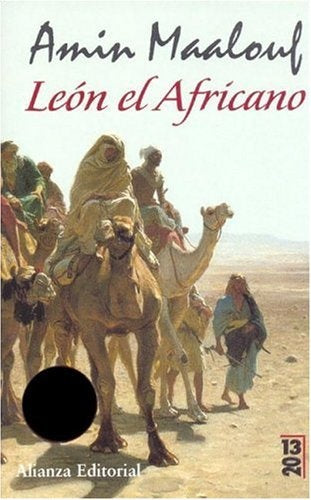 Leon, el africano | Maalouf