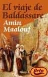 El viaje de baldassare | Amin Maalouf