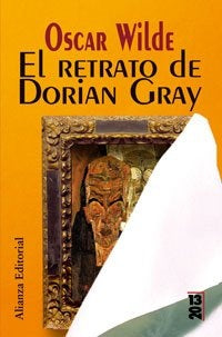 Retrato de Dorian Gray, El | Oscar Wilde