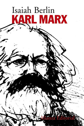 Karl Marx  | Isaiah Berlin