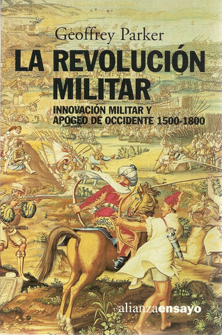 Revoluciòn Militar, La | Parker