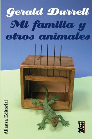 Mi familia y otros animales | Durrell