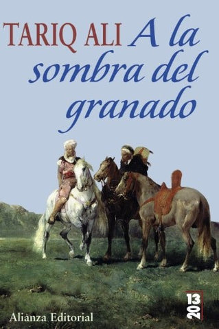 A la sombra del Granado | Tarig Alí