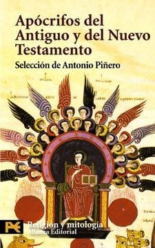 Apócrifos del antiguo y nuevo testamento