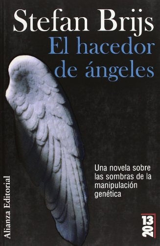 El hacedor de ángeles | Brigs