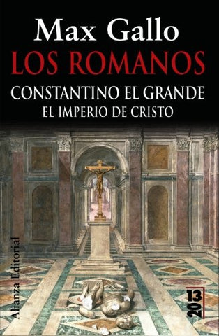 Los romanos | Max Gallo